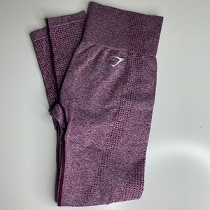 Gymshark leggings size M